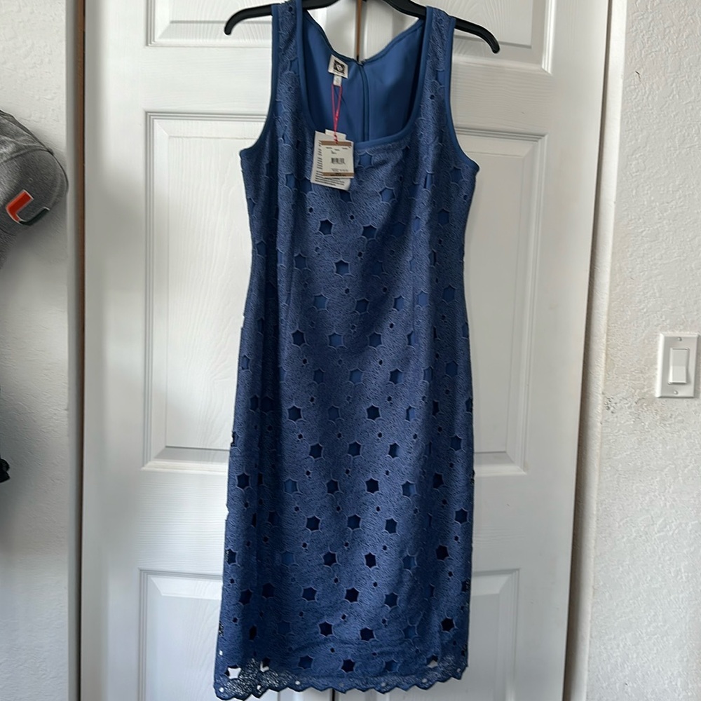 Anne Klein Dress